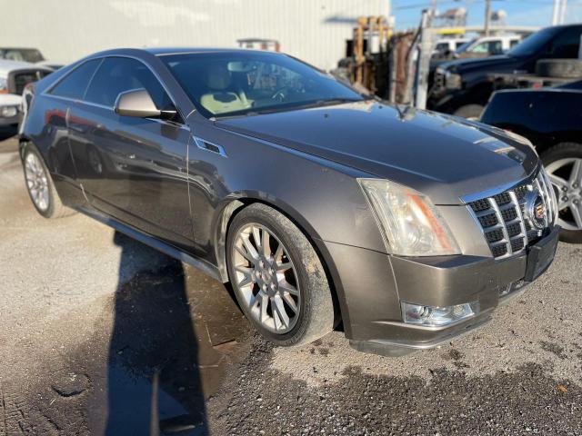 CADILLAC CTS 2012 1g6dk1e3xc0132520