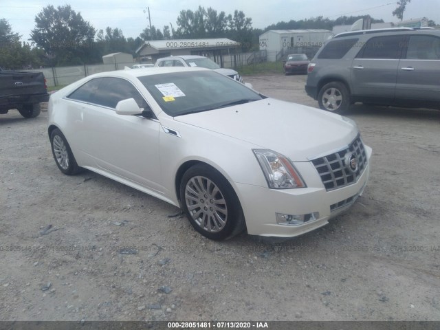 CADILLAC NULL 2012 1g6dk1e3xc0142853