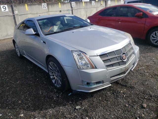 CADILLAC CTS 2011 1g6dk1ed0b0117807