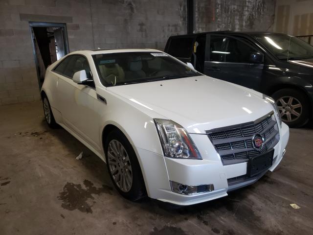 CADILLAC CTS PERFOR 2011 1g6dk1ed1b0115967