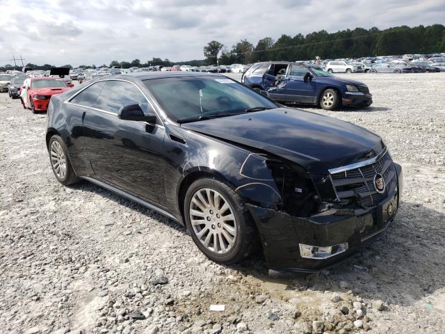 CADILLAC CTS PERFOR 2011 1g6dk1ed3b0148033