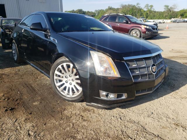 CADILLAC CTS PERFOR 2011 1g6dk1ed5b0140757