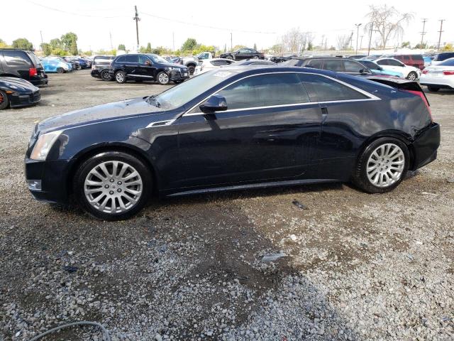 CADILLAC CTS 2011 1g6dk1ed6b0117679