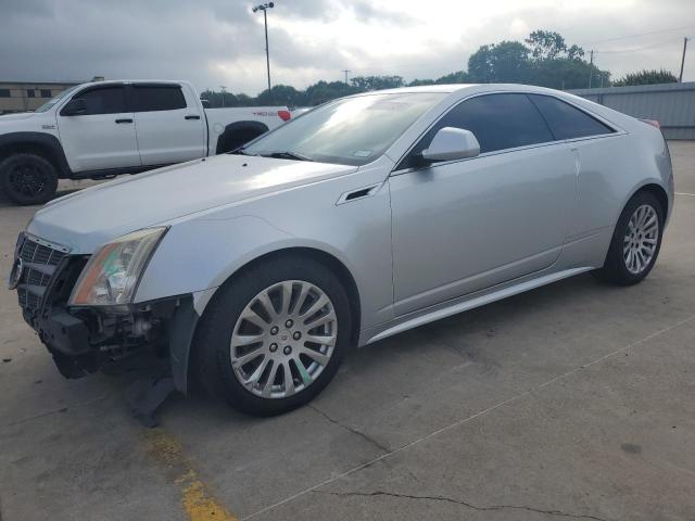 CADILLAC CTS 2011 1g6dk1ed6b0131274