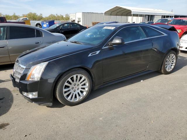 CADILLAC CTS PERFOR 2011 1g6dk1ed6b0152321