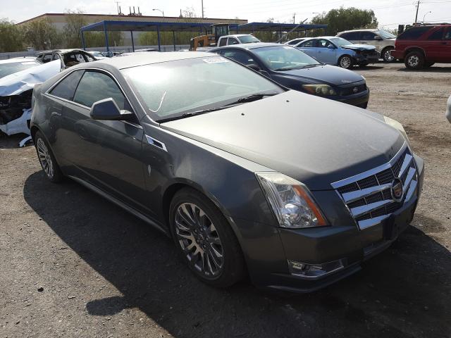 CADILLAC CTS PERFOR 2011 1g6dk1ed7b0128240