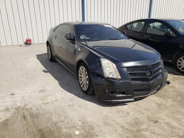 CADILLAC CTS PERFOR 2011 1g6dk1ed8b0164132