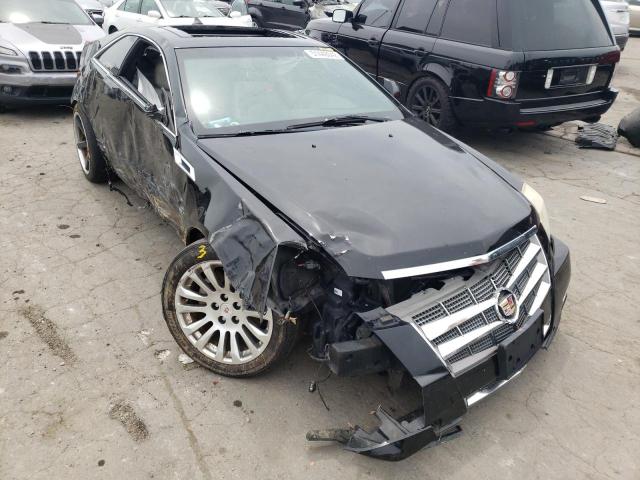 CADILLAC CTS PERFOR 2011 1g6dk1ed9b0117384