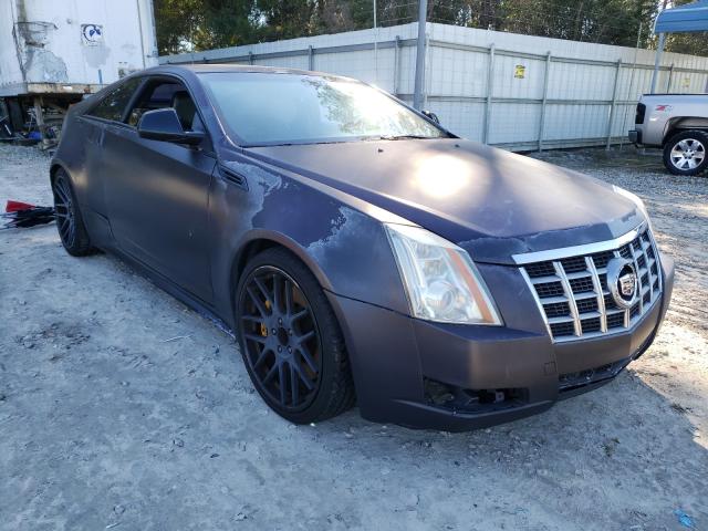 CADILLAC CTS PERFOR 2011 1g6dk1ed9b0140339