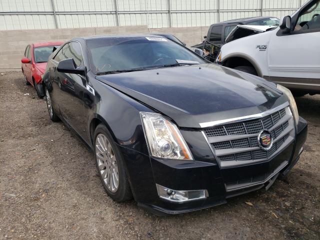 CADILLAC CTS PERFOR 2011 1g6dk1edxb0167260