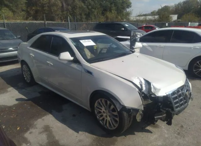 CADILLAC NULL 2012 1g6dk5e30c0106984