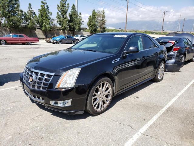 CADILLAC CTS PERFOR 2012 1g6dk5e30c0115295