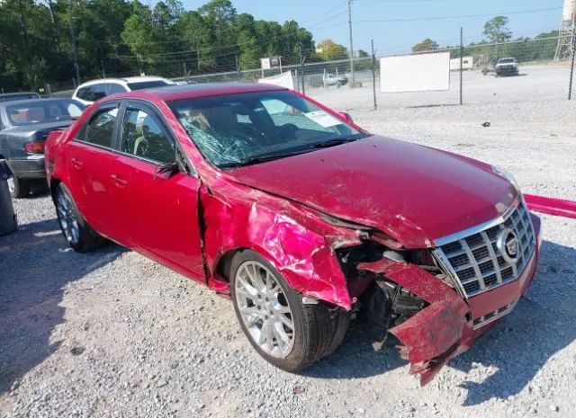 CADILLAC NULL 2013 1g6dk5e30d0108882