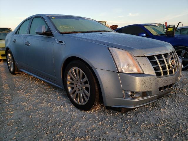 CADILLAC CTS PERFOR 2013 1g6dk5e31d0129353