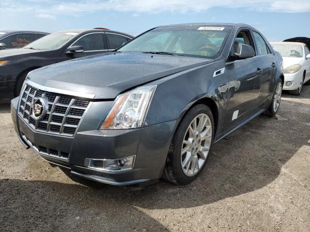 CADILLAC CTS PERFOR 2012 1g6dk5e32c0115749