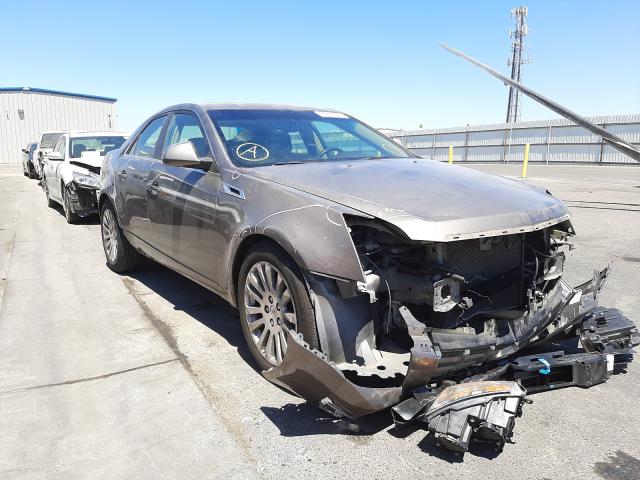 CADILLAC CTS PERFOR 2012 1g6dk5e32c0156270