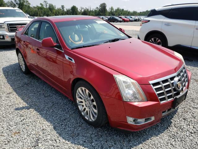 CADILLAC CTS PERFOR 2012 1g6dk5e33c0137341