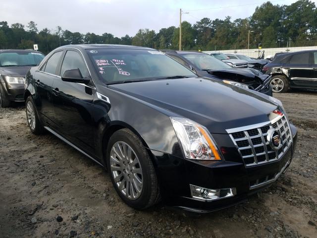 CADILLAC CTS PERFOR 2013 1g6dk5e33d0105314