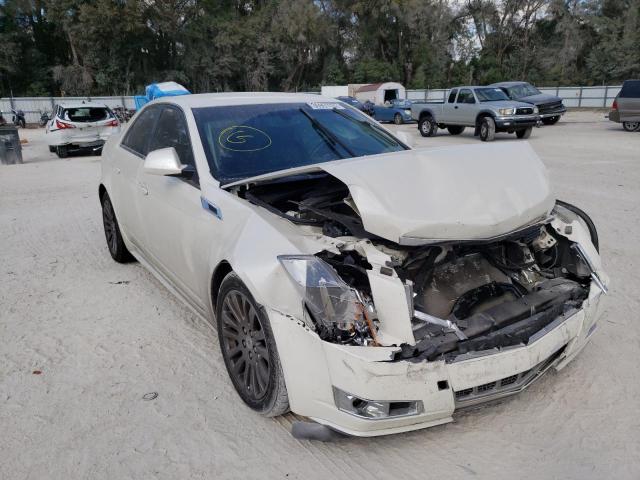 CADILLAC CTS PERFOR 2013 1g6dk5e34d0139309