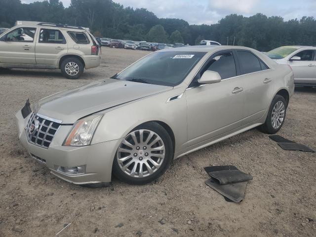 CADILLAC CTS PERFOR 2013 1g6dk5e34d0178126