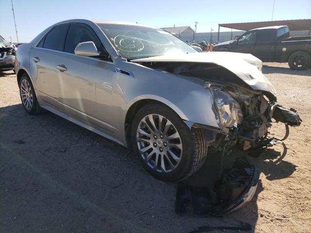 CADILLAC CTS PERFOR 2013 1g6dk5e34d0178255