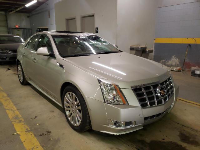 CADILLAC CTS PERFOR 2013 1g6dk5e34d0178661