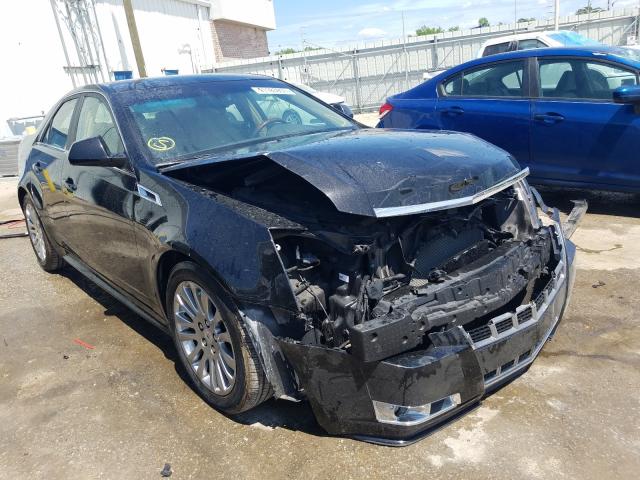 CADILLAC CTS PERFOR 2012 1g6dk5e35c0110111