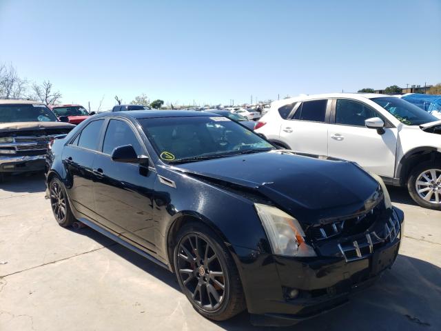 CADILLAC CTS PERFOR 2012 1g6dk5e37c0106397