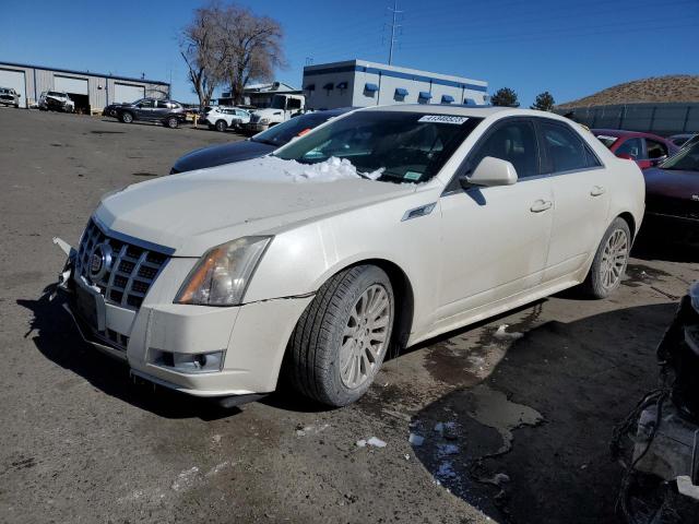 CADILLAC CTS PERFOR 2013 1g6dk5e37d0113562