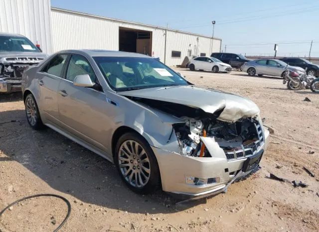 CADILLAC NULL 2013 1g6dk5e37d0163619