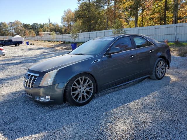 CADILLAC CTS 2012 1g6dk5e38c0119532