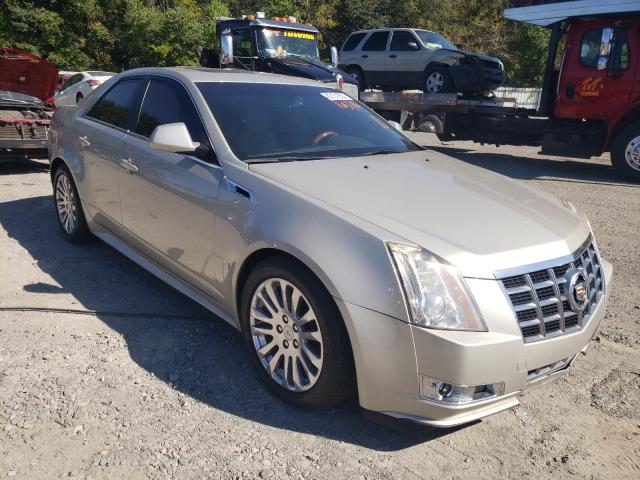 CADILLAC CTS PERFOR 2013 1g6dk5e38d0168716