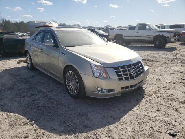 CADILLAC CTS PERFOR 2013 1g6dk5e39d0160463