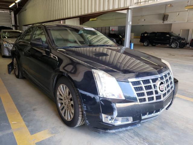 CADILLAC CTS PERFOR 2013 1g6dk5e3xd0176767