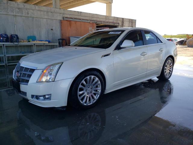 CADILLAC CTS PERFOR 2011 1g6dk5ed0b0126837