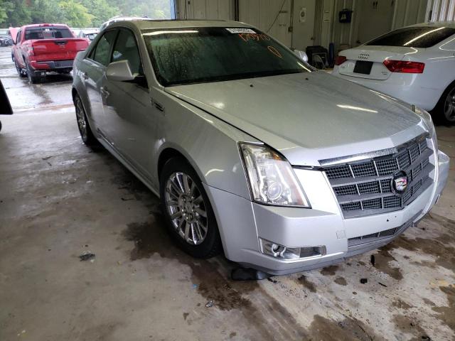 CADILLAC CTS PERFOR 2011 1g6dk5ed2b0170578