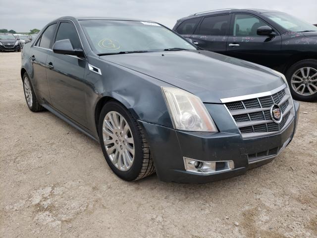 CADILLAC CTS PERFOR 2011 1g6dk5ed3b0135791