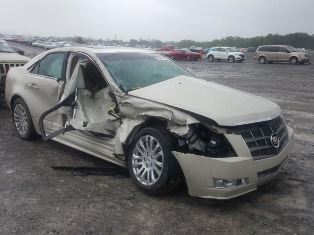 CADILLAC CTS PERFOR 2011 1g6dk5ed6b0117320