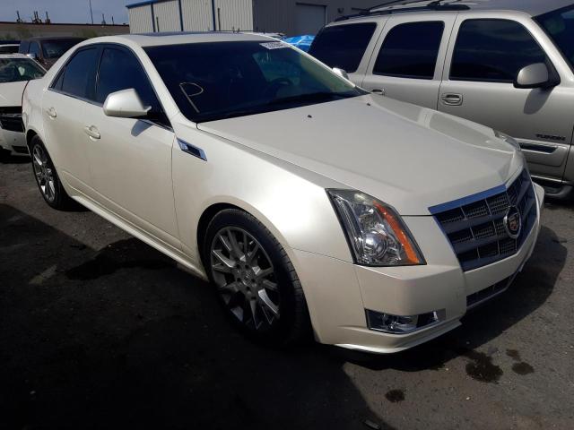 CADILLAC CTS PERFOR 2011 1g6dk5ed9b0125802