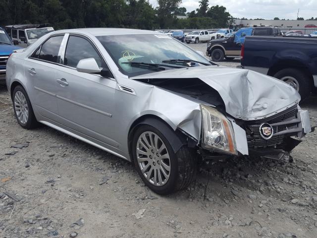 CADILLAC CTS PERFOR 2010 1g6dk5eg0a0103390