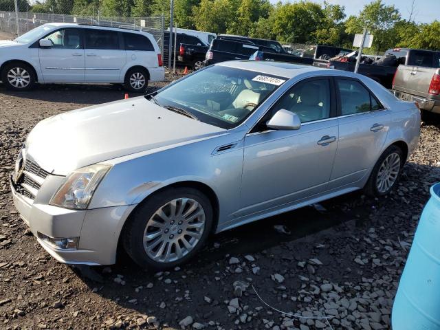 CADILLAC CTS PERFOR 2010 1g6dk5eg1a0103236