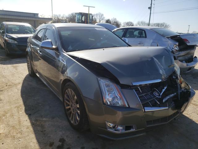 CADILLAC CTS PERFOR 2010 1g6dk5eg1a0125026