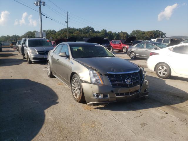 CADILLAC CTS PERFOR 2010 1g6dk5eg8a0132555