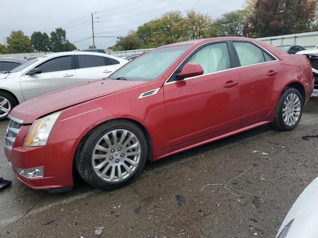 CADILLAC CTS 2010 1g6dk5ev0a0129082