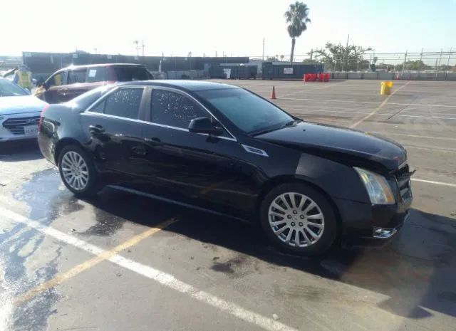 CADILLAC NULL 2010 1g6dk5ev1a0121816