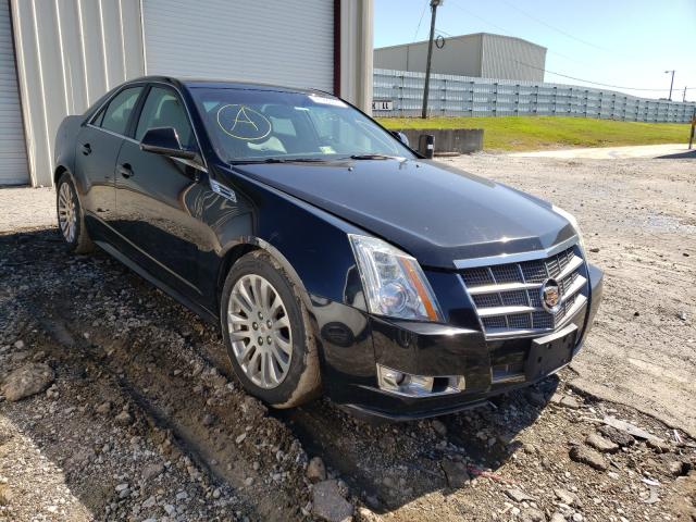 CADILLAC CTS PERFOR 2010 1g6dk5ev4a0113063