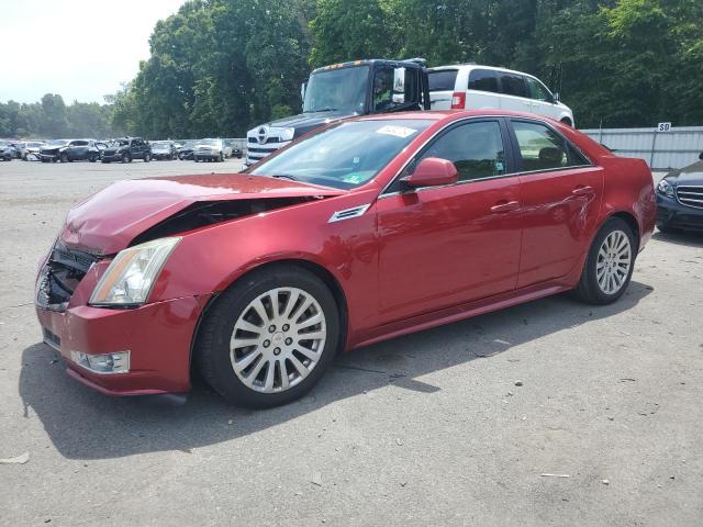 CADILLAC CTS 2010 1g6dk5ev4a0140554