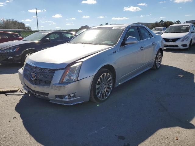 CADILLAC CTS 2010 1g6dk5ev6a0138370