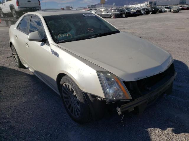 CADILLAC CTS PERFOR 2010 1g6dk5ev7a0131363