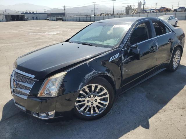 CADILLAC CTS PERFOR 2010 1g6dk5ev8a0110750